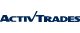 ActivTrades Logo