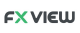 FXView Logo